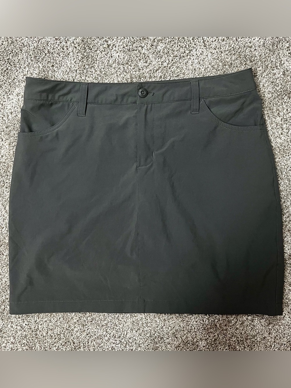 Eddie Bauer Active Skort